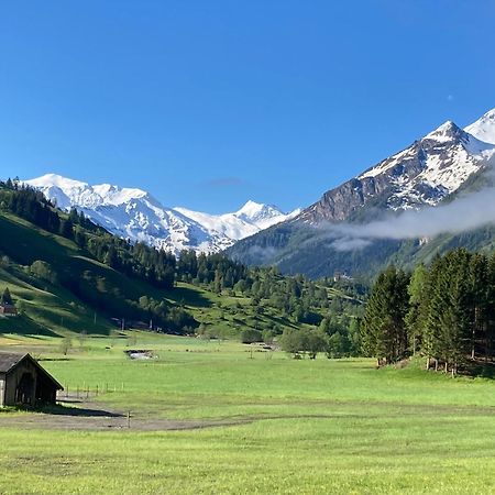 Haus Standlgut Rauris -- Incl Sommercard 外观 照片