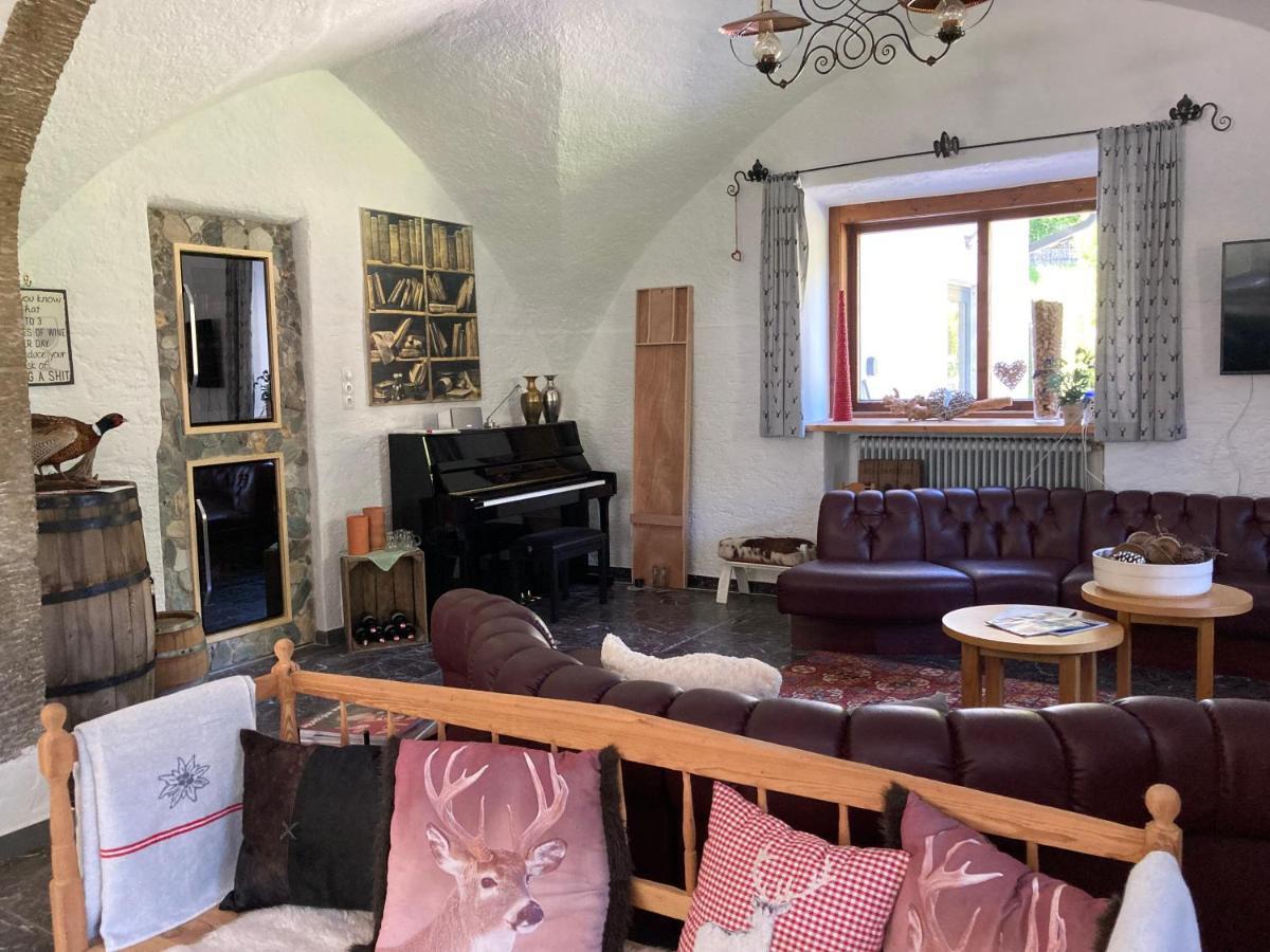 Haus Standlgut Rauris -- Incl Sommercard 外观 照片