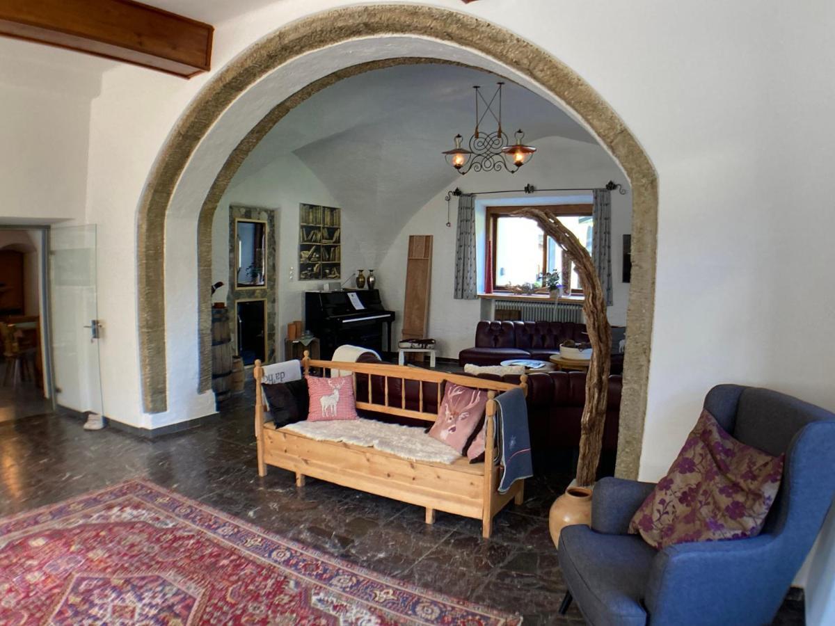 Haus Standlgut Rauris -- Incl Sommercard 外观 照片