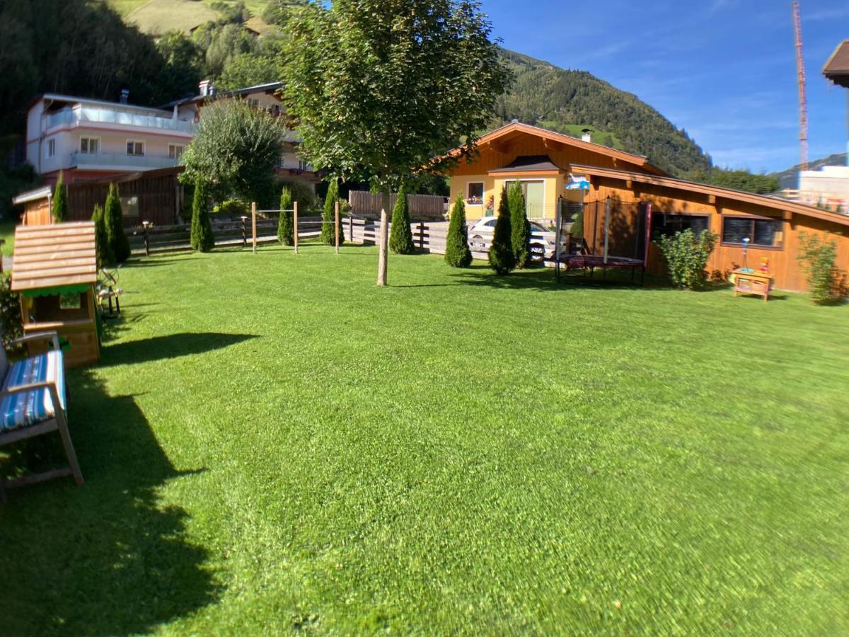 Haus Standlgut Rauris -- Incl Sommercard 外观 照片