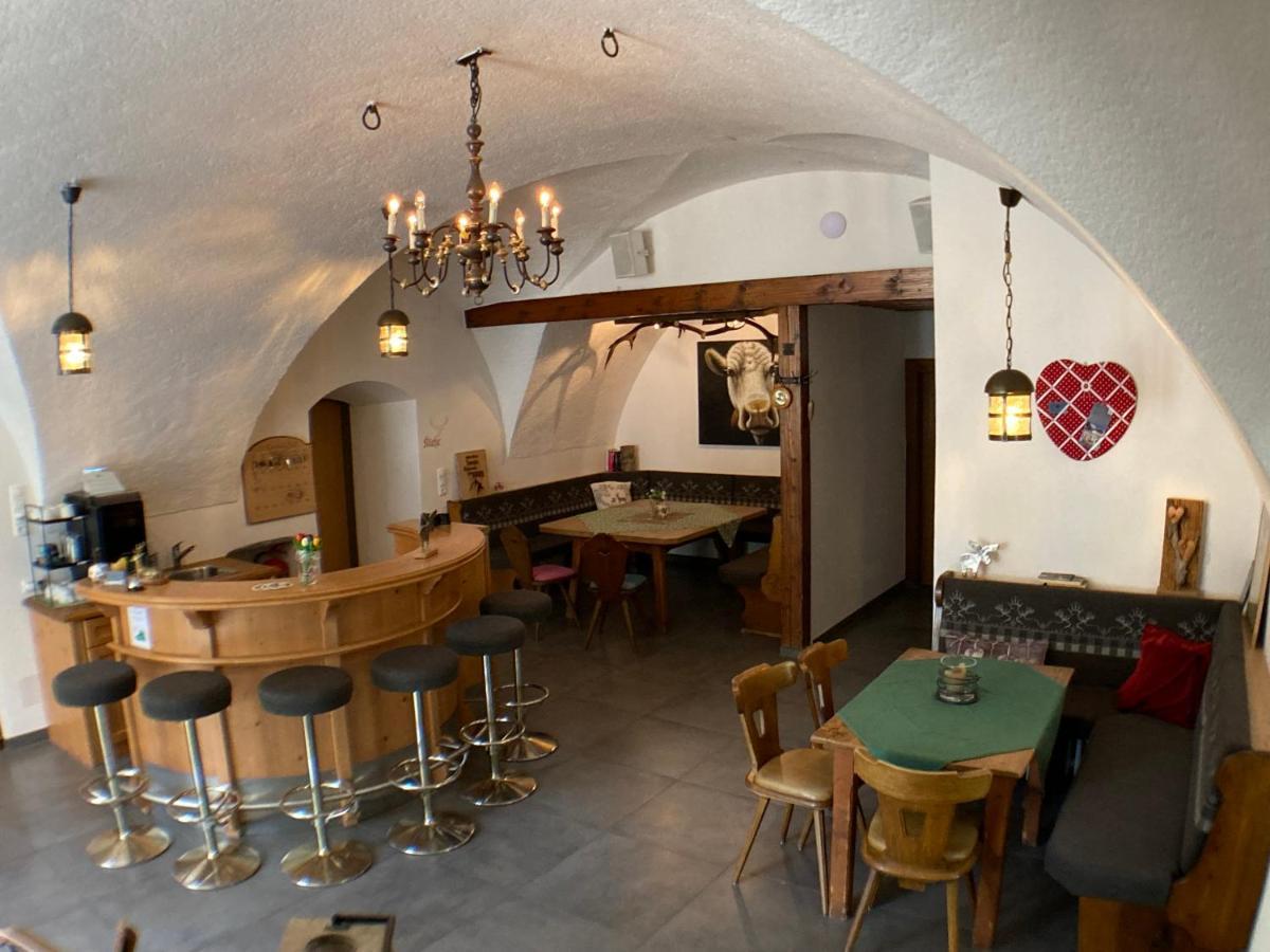 Haus Standlgut Rauris -- Incl Sommercard 外观 照片