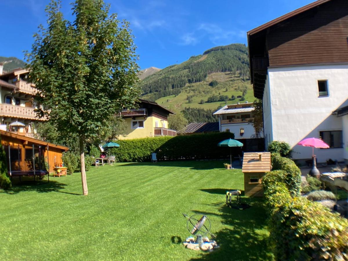 Haus Standlgut Rauris -- Incl Sommercard 外观 照片