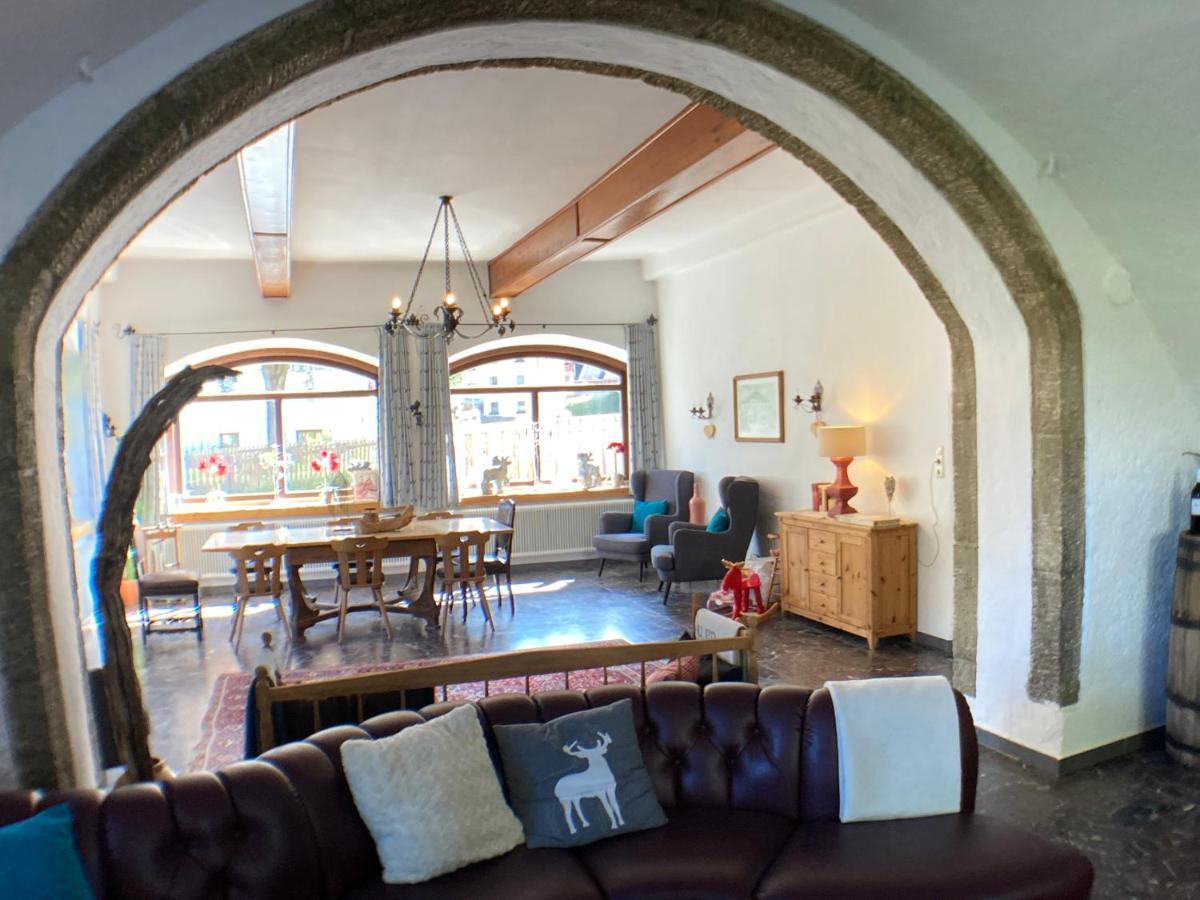 Haus Standlgut Rauris -- Incl Sommercard 外观 照片