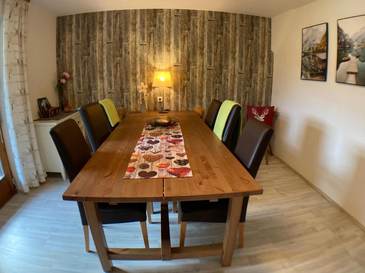 Haus Standlgut Rauris -- Incl Sommercard 外观 照片