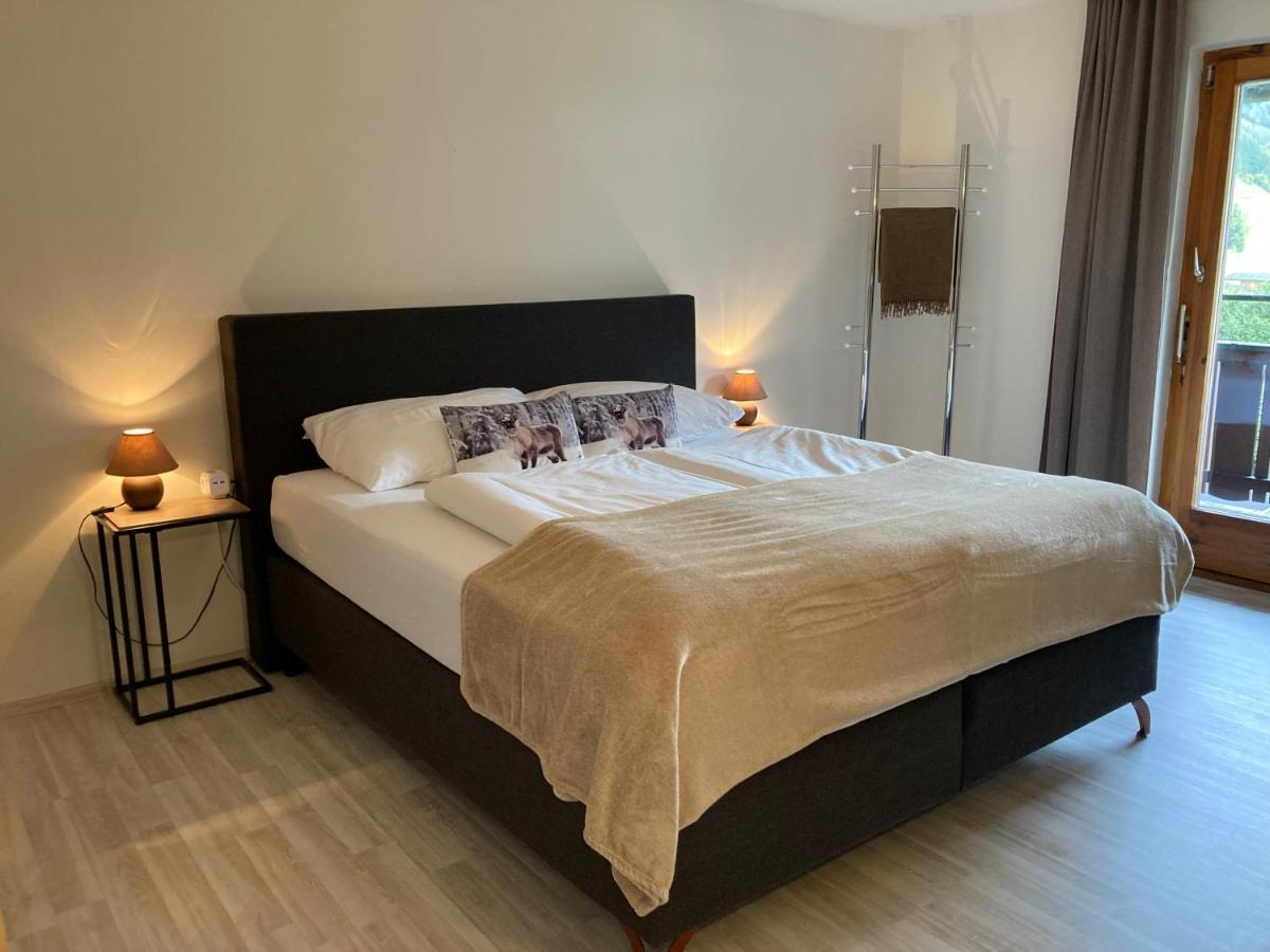 Haus Standlgut Rauris -- Incl Sommercard 外观 照片