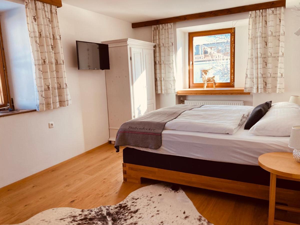 Haus Standlgut Rauris -- Incl Sommercard 外观 照片