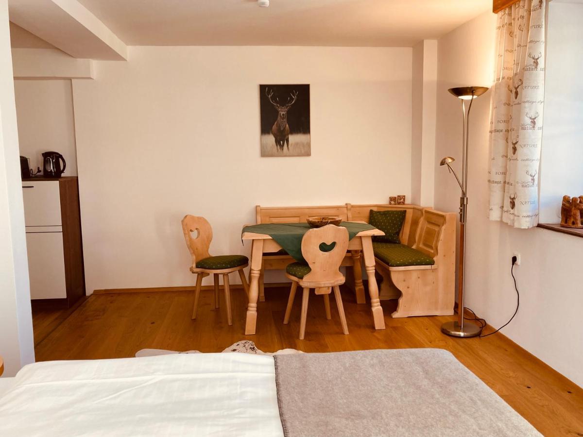 Haus Standlgut Rauris -- Incl Sommercard 外观 照片