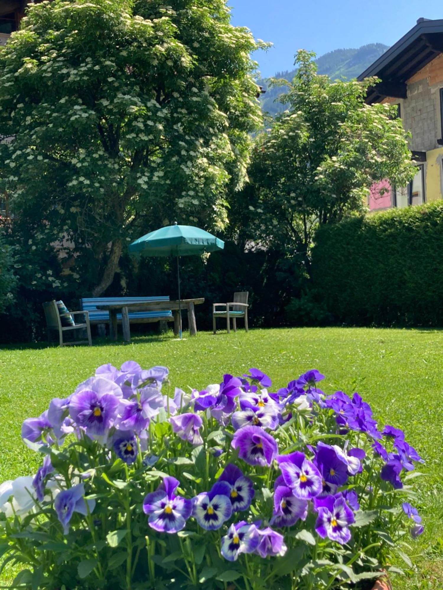 Haus Standlgut Rauris -- Incl Sommercard 外观 照片