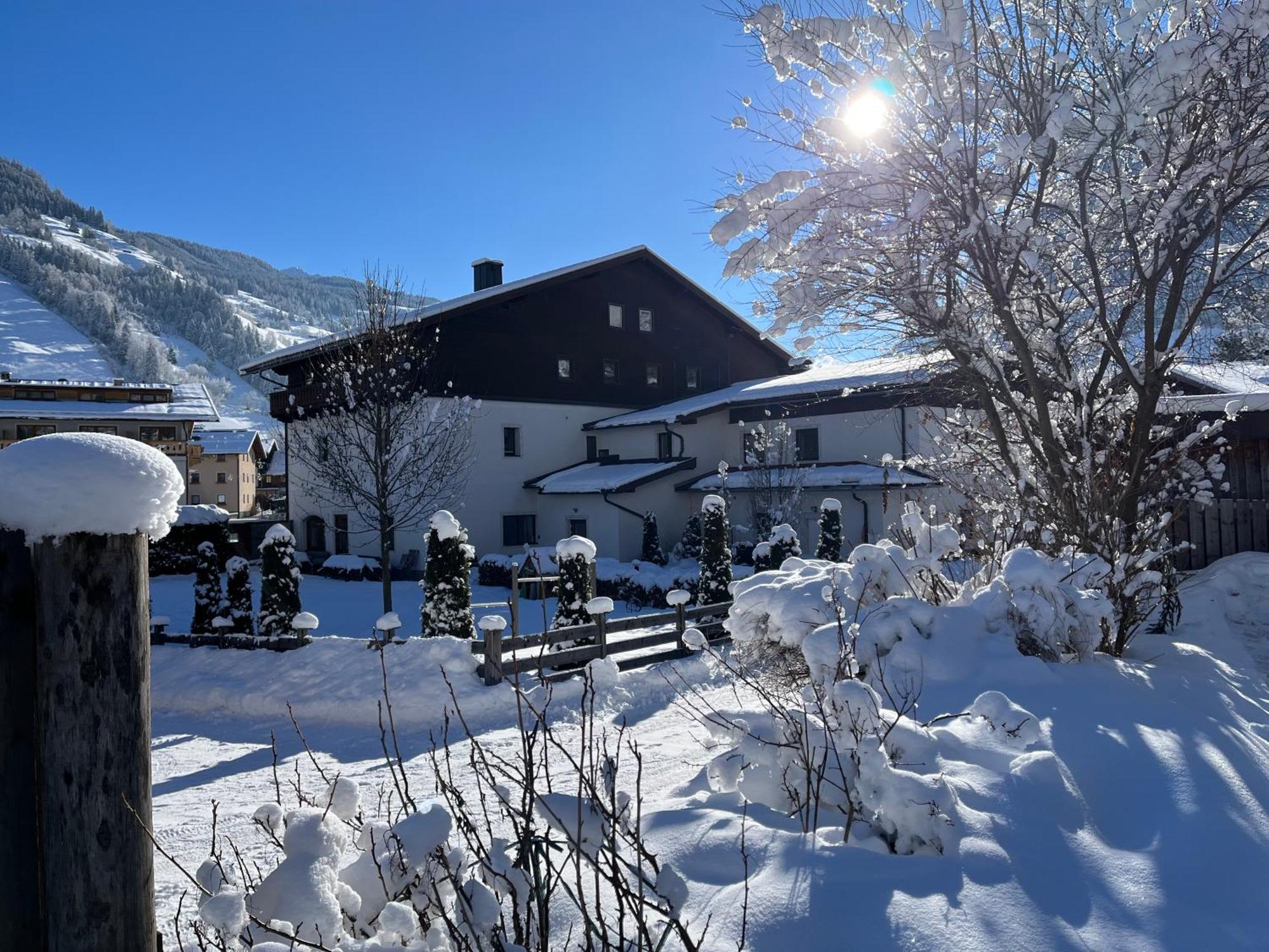 Haus Standlgut Rauris -- Incl Sommercard 外观 照片