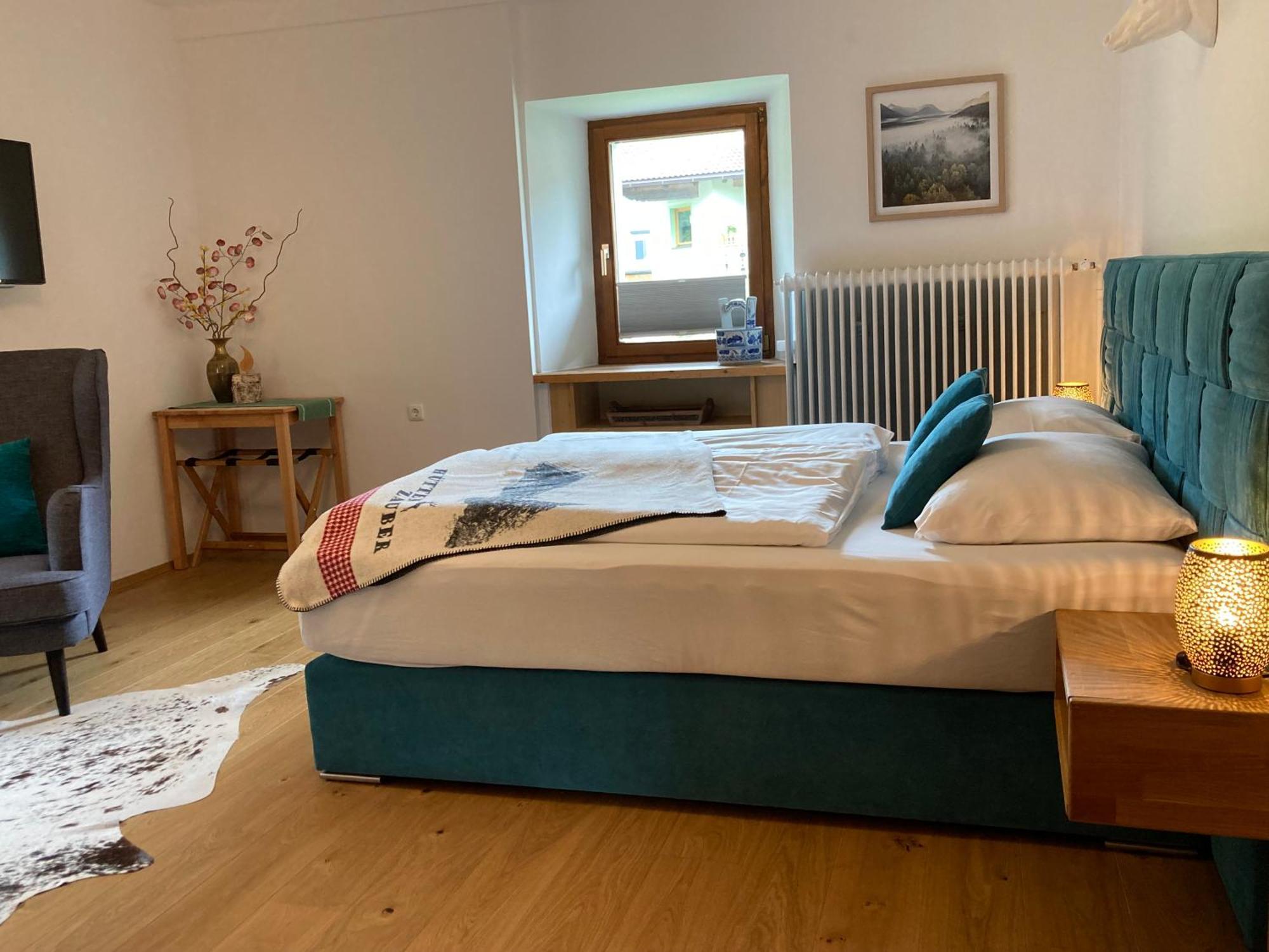 Haus Standlgut Rauris -- Incl Sommercard 外观 照片