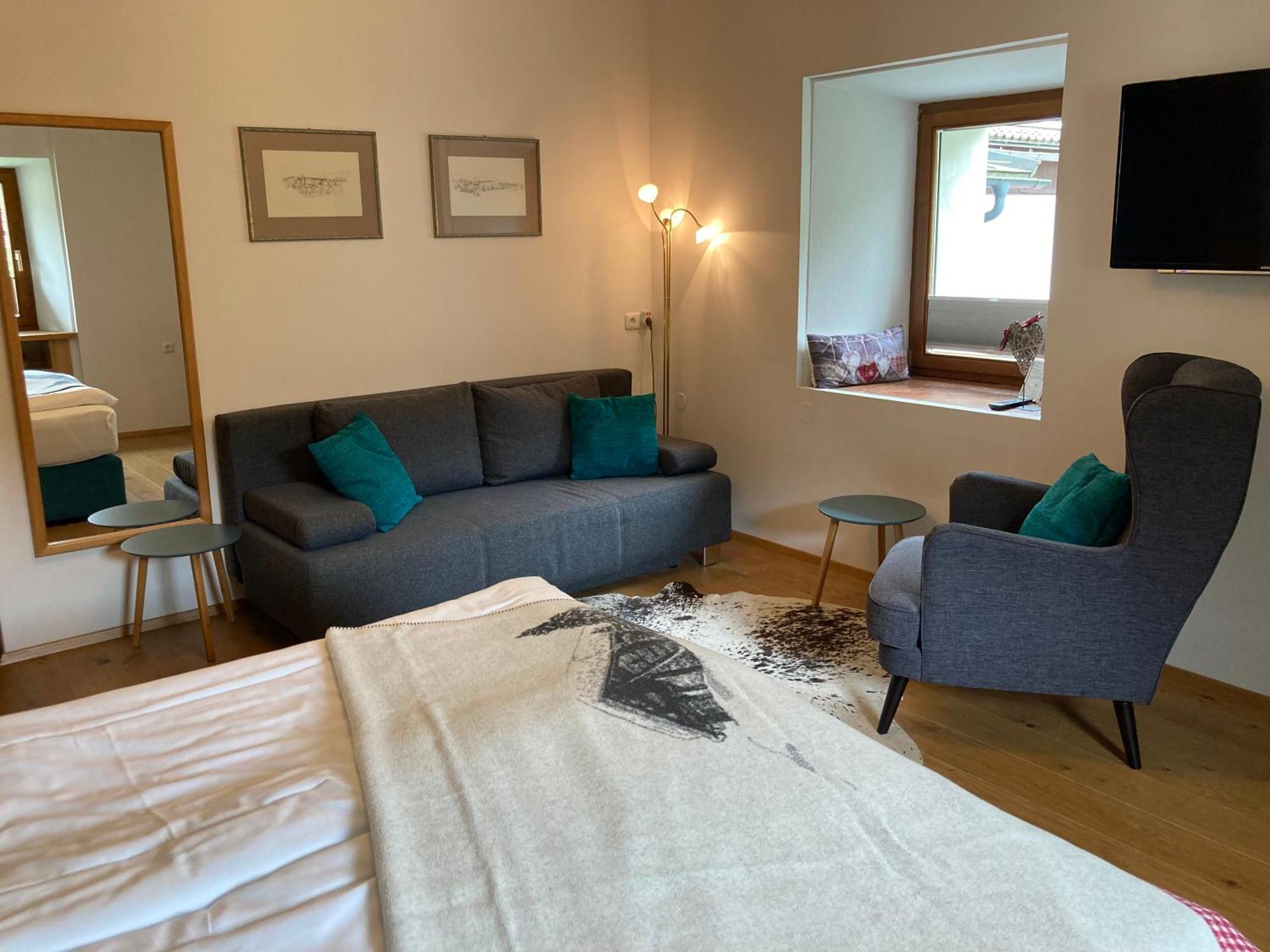 Haus Standlgut Rauris -- Incl Sommercard 客房 照片