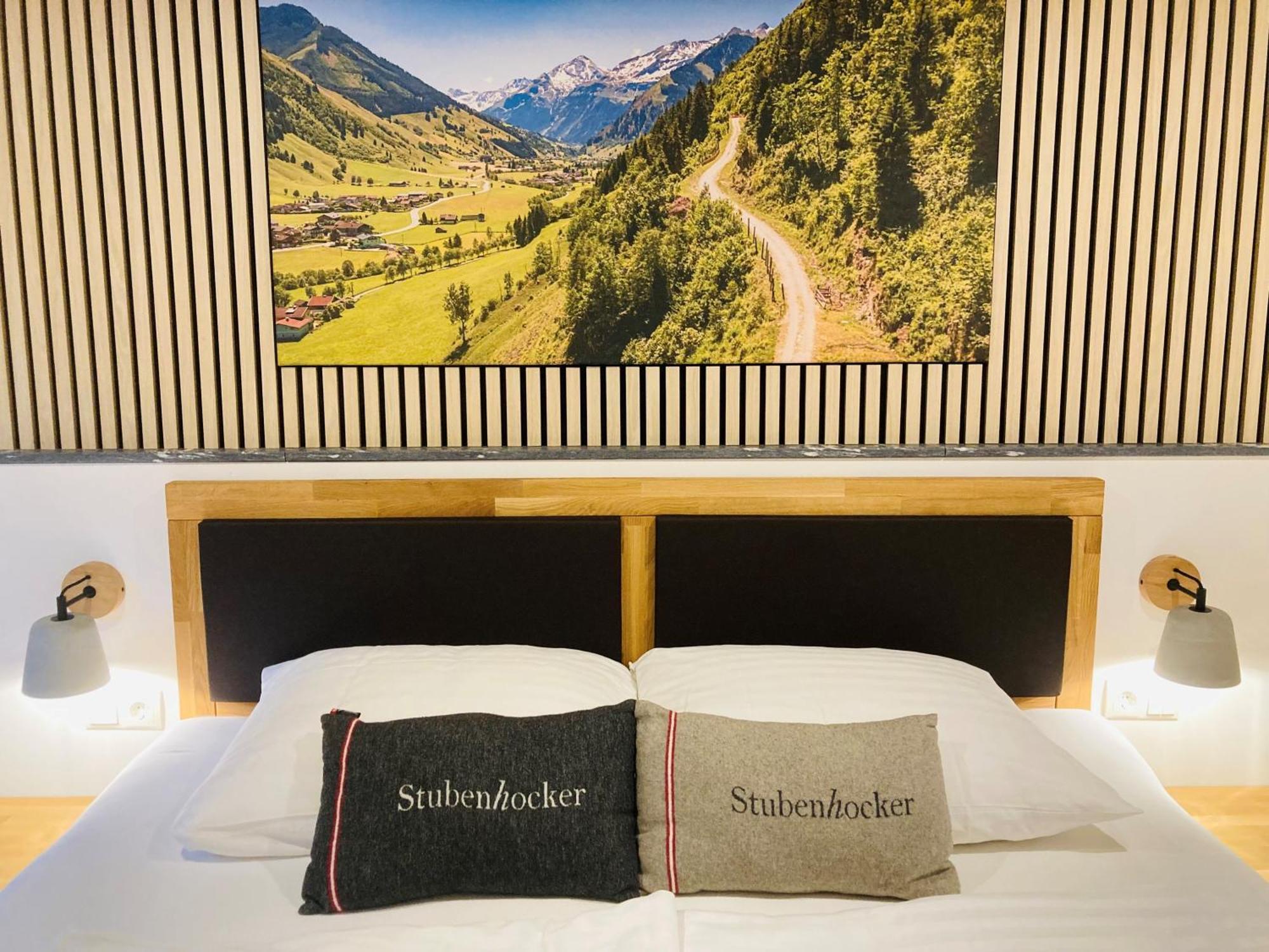 Haus Standlgut Rauris -- Incl Sommercard 外观 照片
