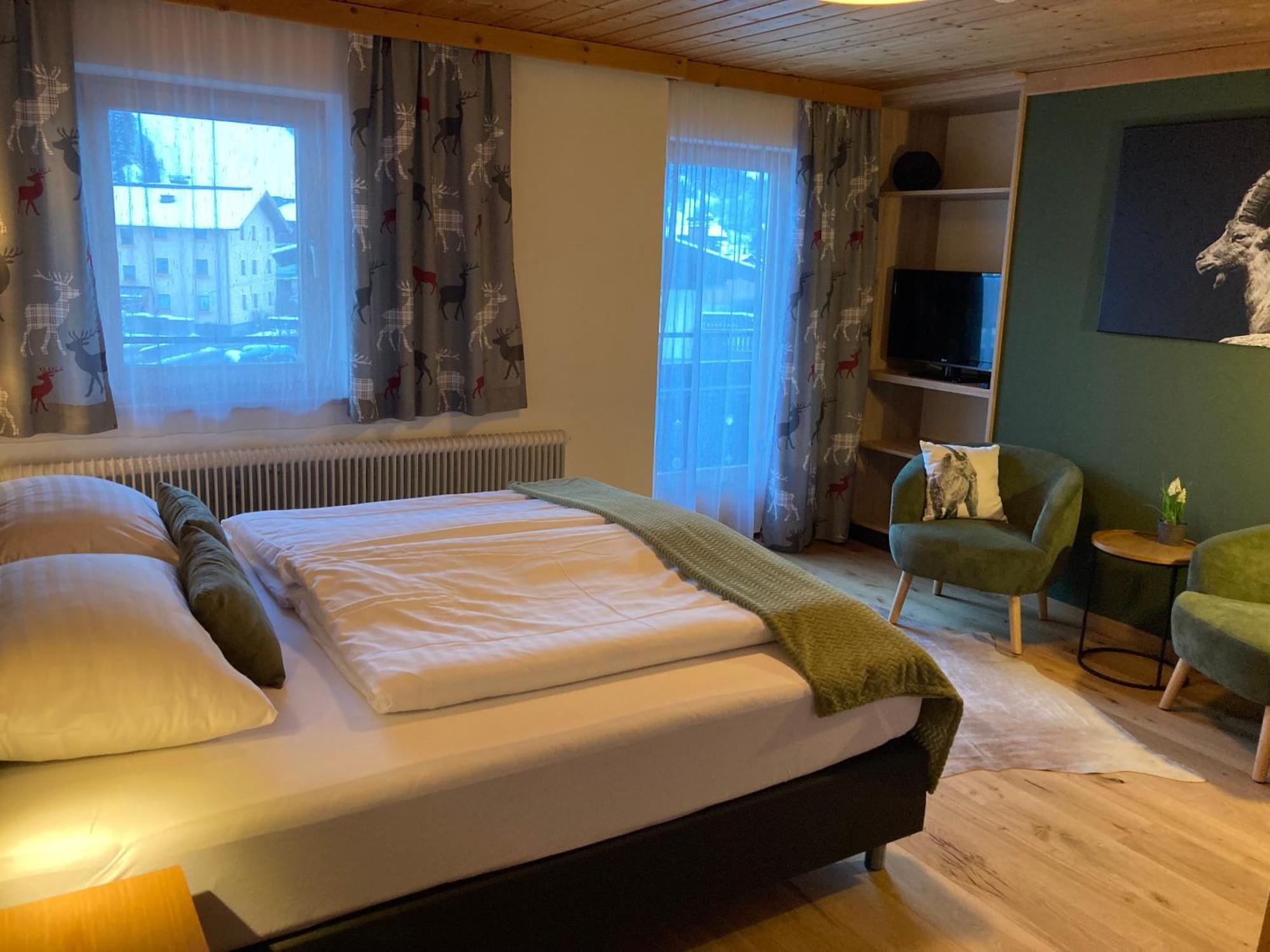 Haus Standlgut Rauris -- Incl Sommercard 外观 照片