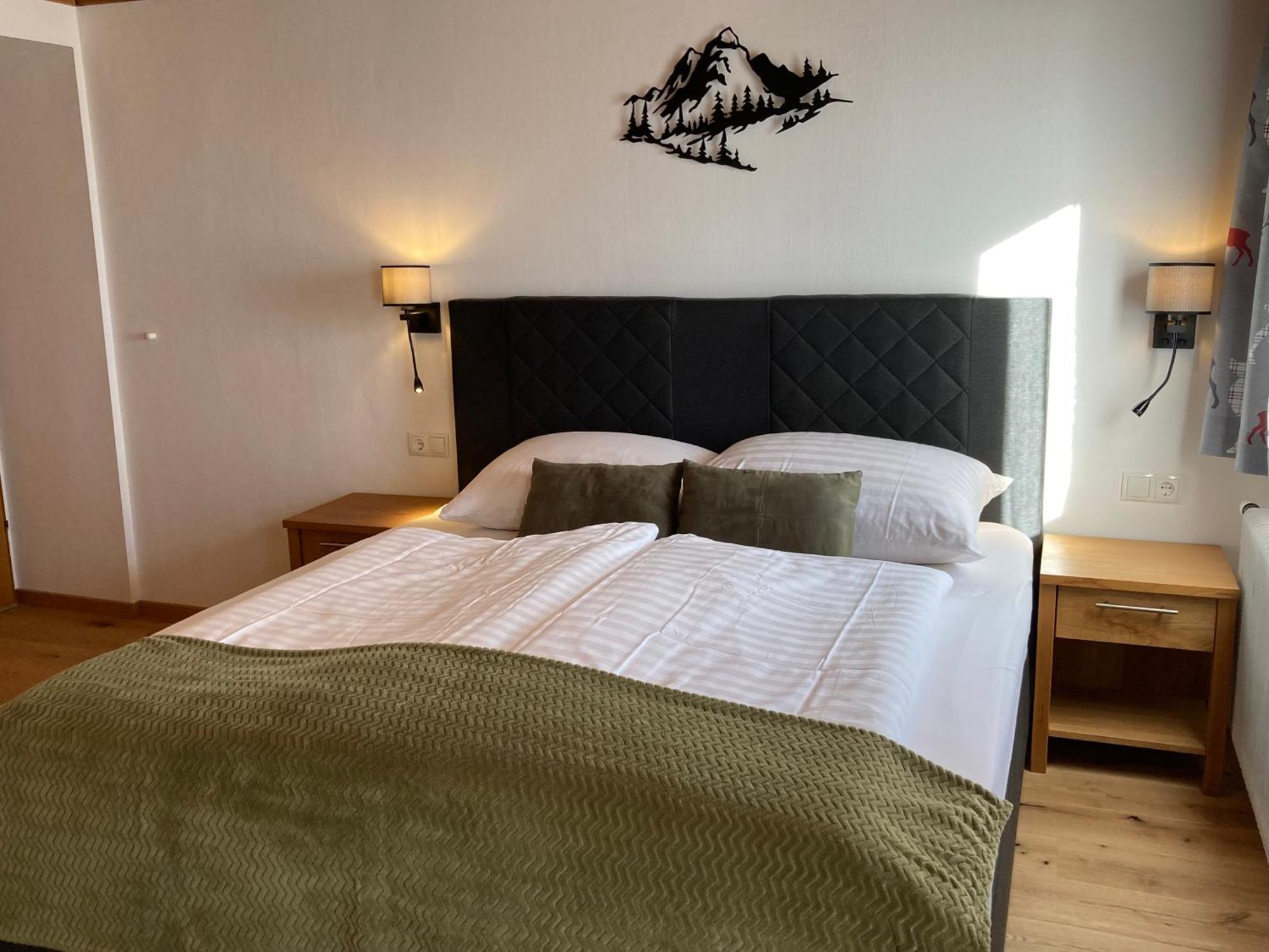 Haus Standlgut Rauris -- Incl Sommercard 外观 照片
