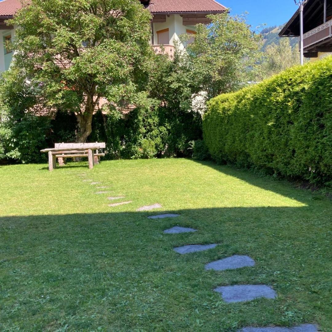 Haus Standlgut Rauris -- Incl Sommercard 外观 照片